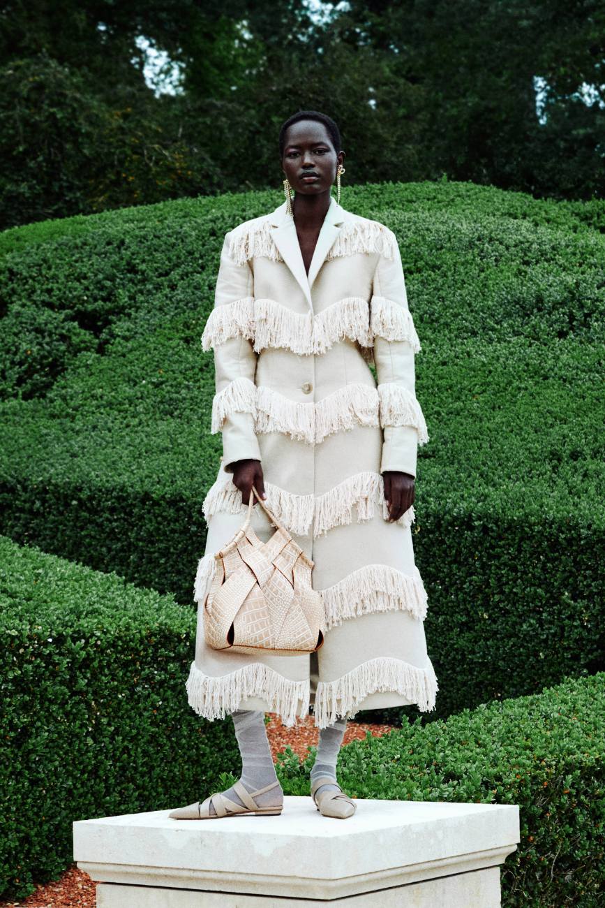 Ulla Johnson Resort 2026