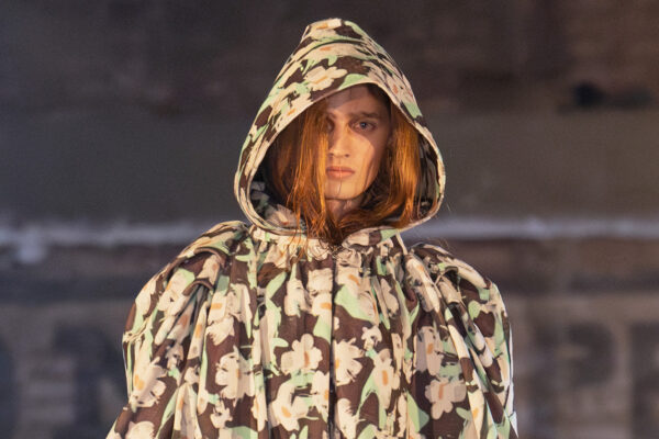 Collina Strada Fall 2025 Collection