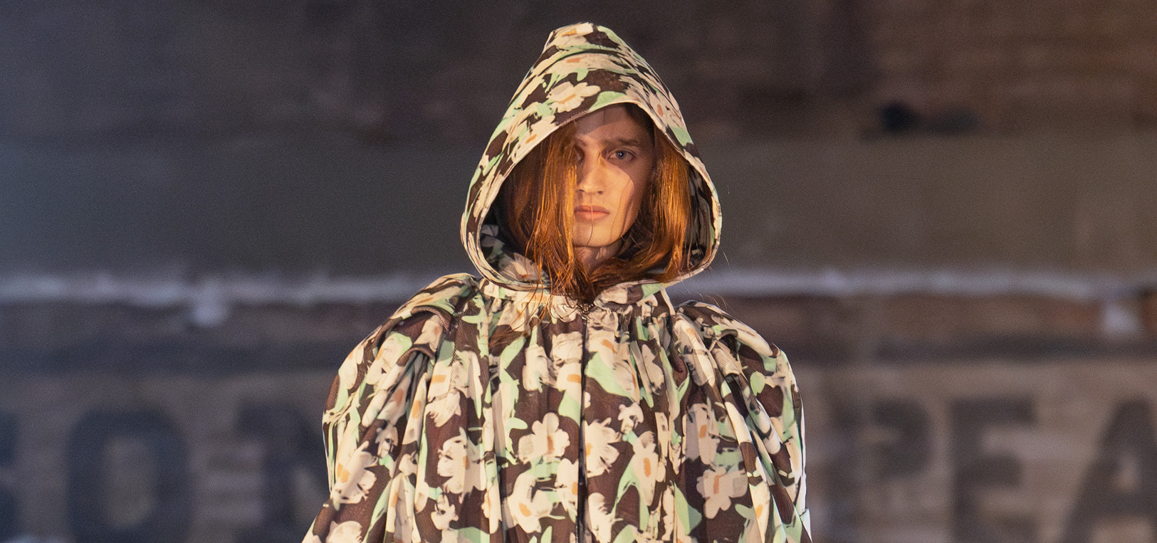 Collina Strada Fall 2025 Collection