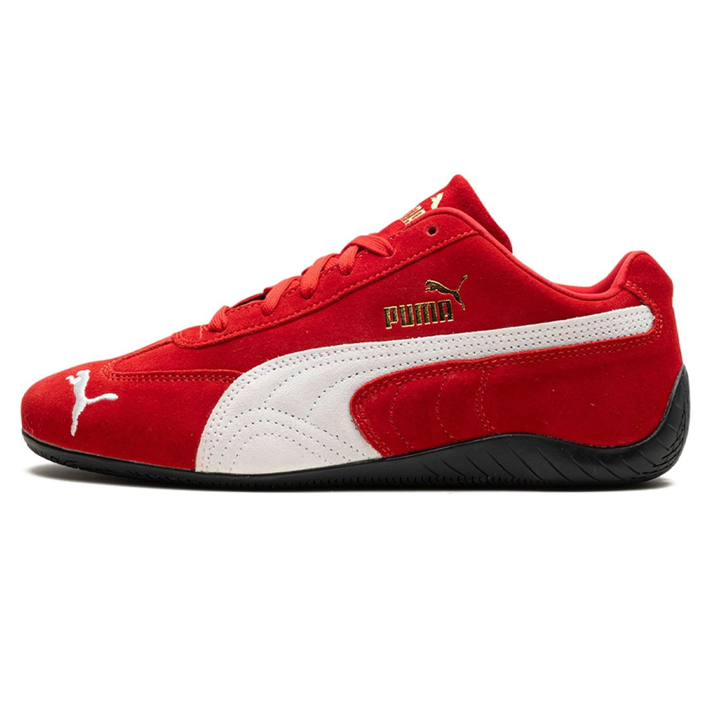 Puma Speedcat OG in Red