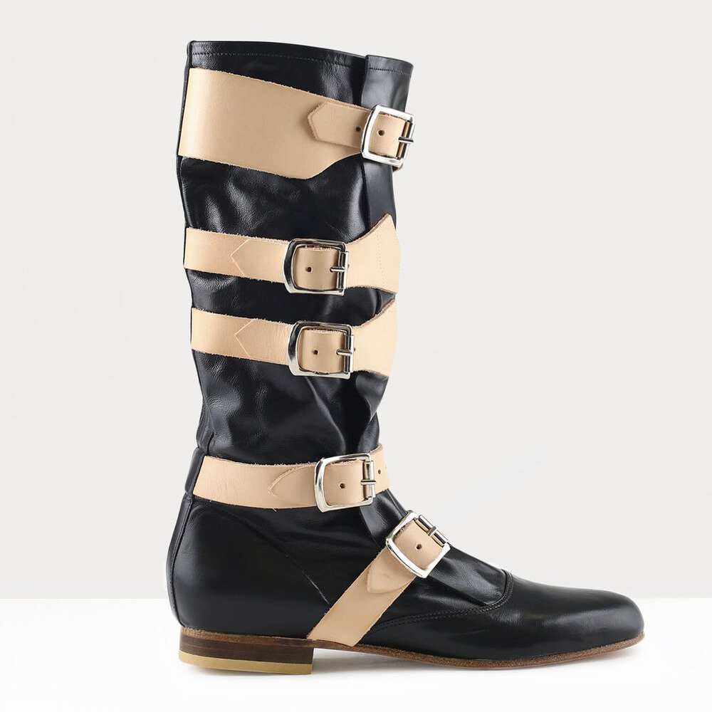 Vivienne Westwood Pirate Boots