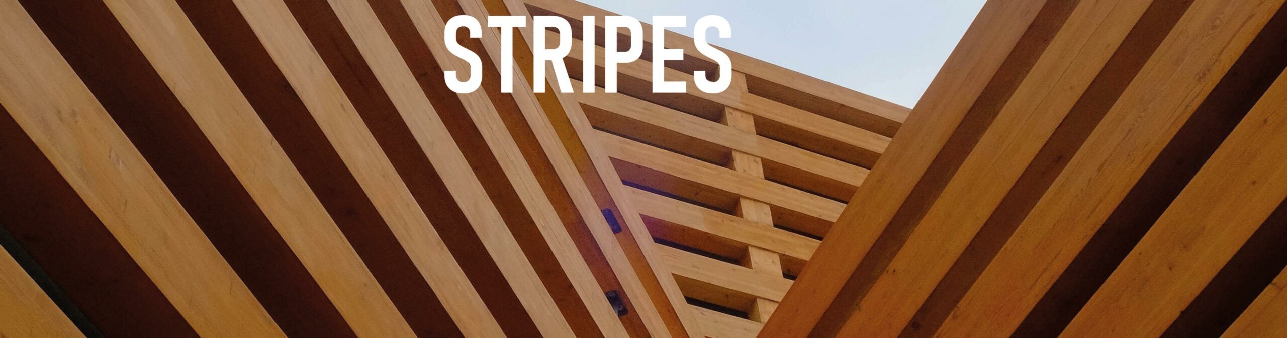 Graphic Impact - Copenhagen Spring 2025 Street Style Trends - Stripes