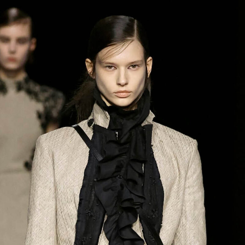 Dior Fall 2025 Collection