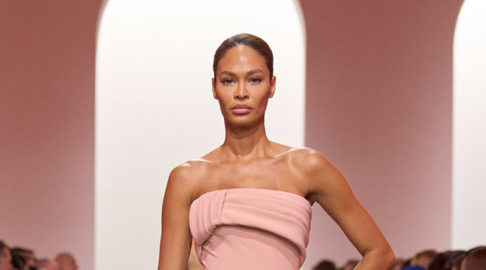 Elie Saab Spring 2025 Couture