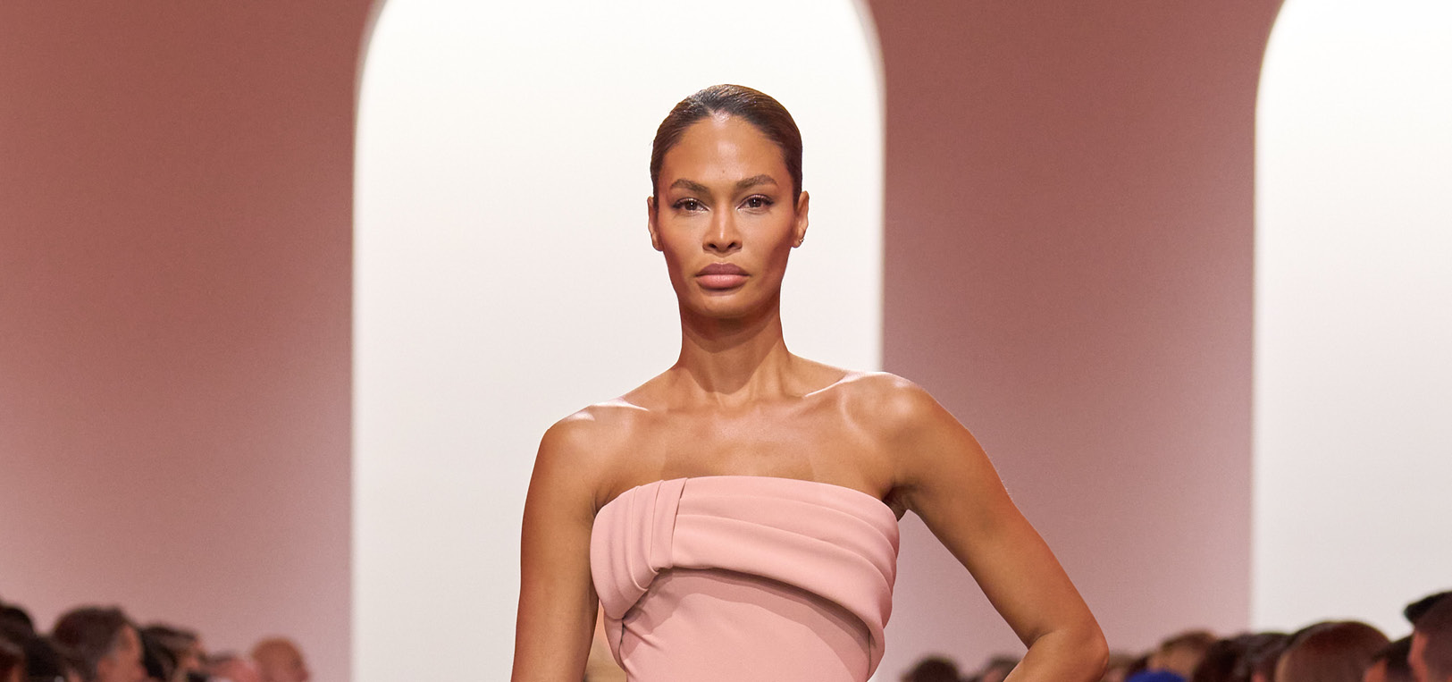 Elie Saab Spring 2025 Couture