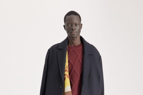 Altea Fall 2025 Menswear Collection