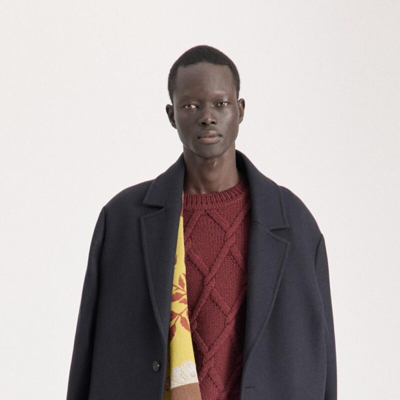 Altea Fall 2025 Menswear Collection