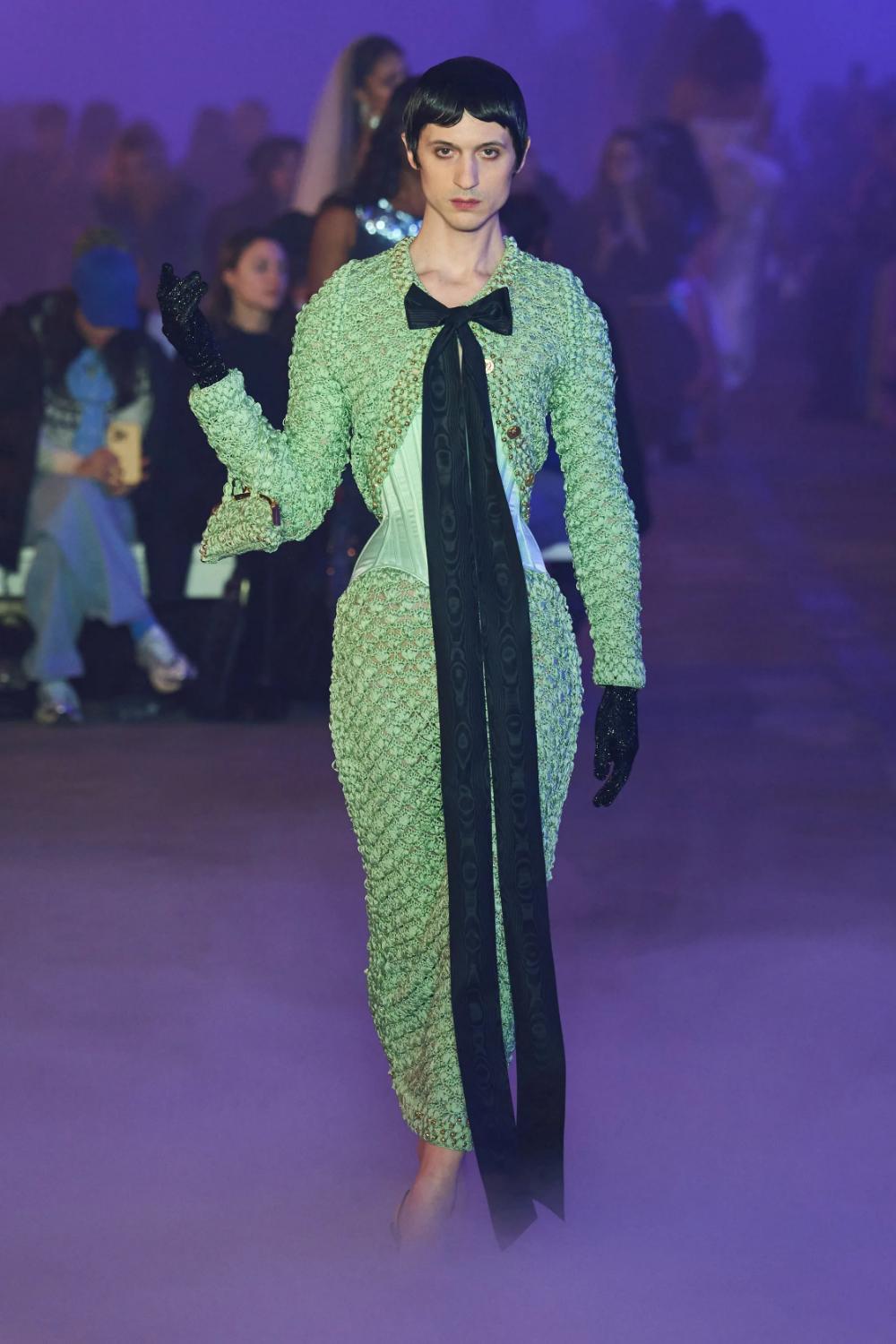 Fall 2025 Menswear Trend Forecast - Handbags - Wiederhoeft Fall 2024