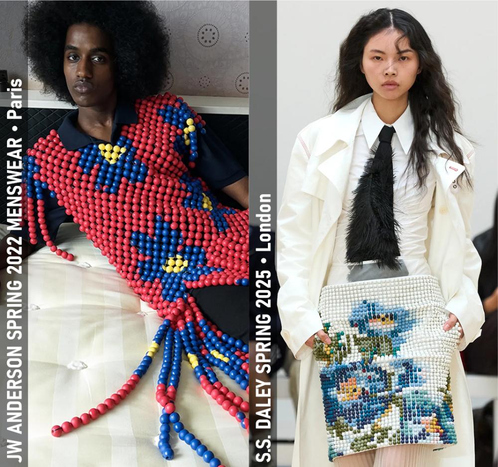 JW Anderson Spring 2022 Menswear, S.S. Daley Spring 2025
