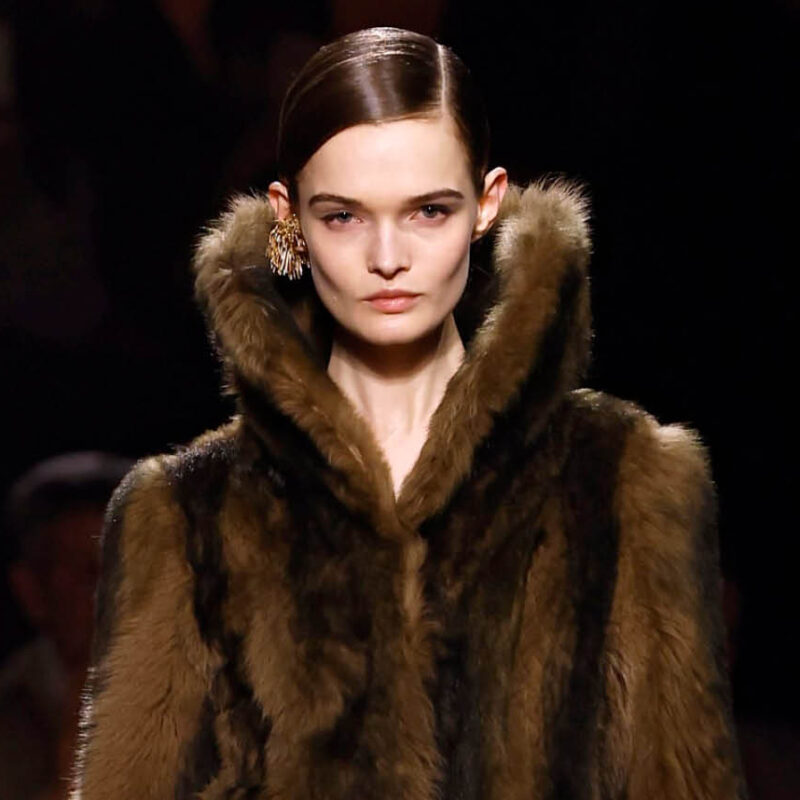 Fendi Fall 2025 Collection