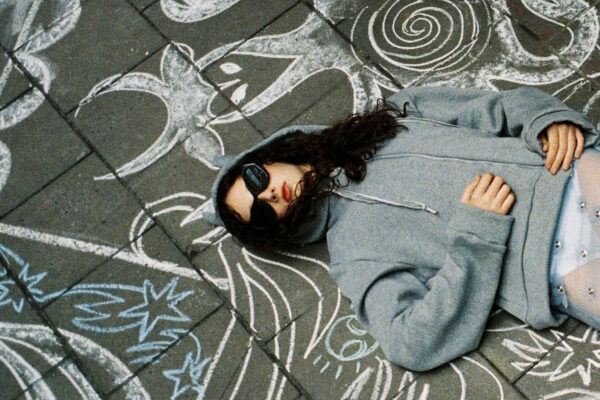 Florentina Leitner Fall 2025 Collection
