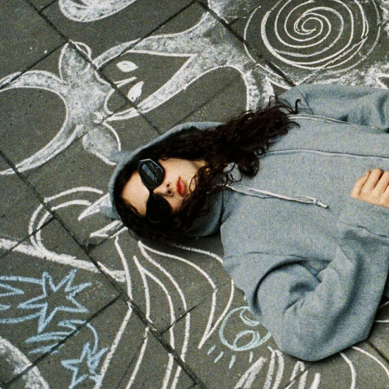 Florentina Leitner Fall 2025 Collection