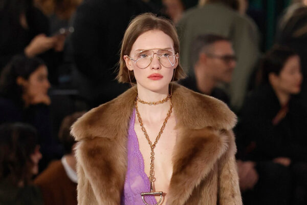 Gucci Fall 2025 Collection