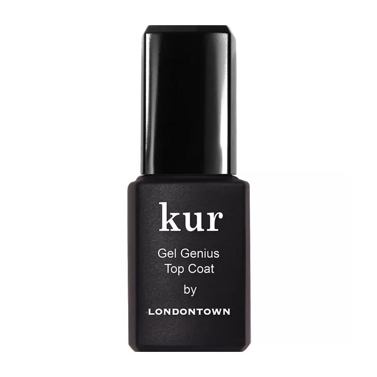 Halloween Nail Art How-To - Frankenstein Nails
