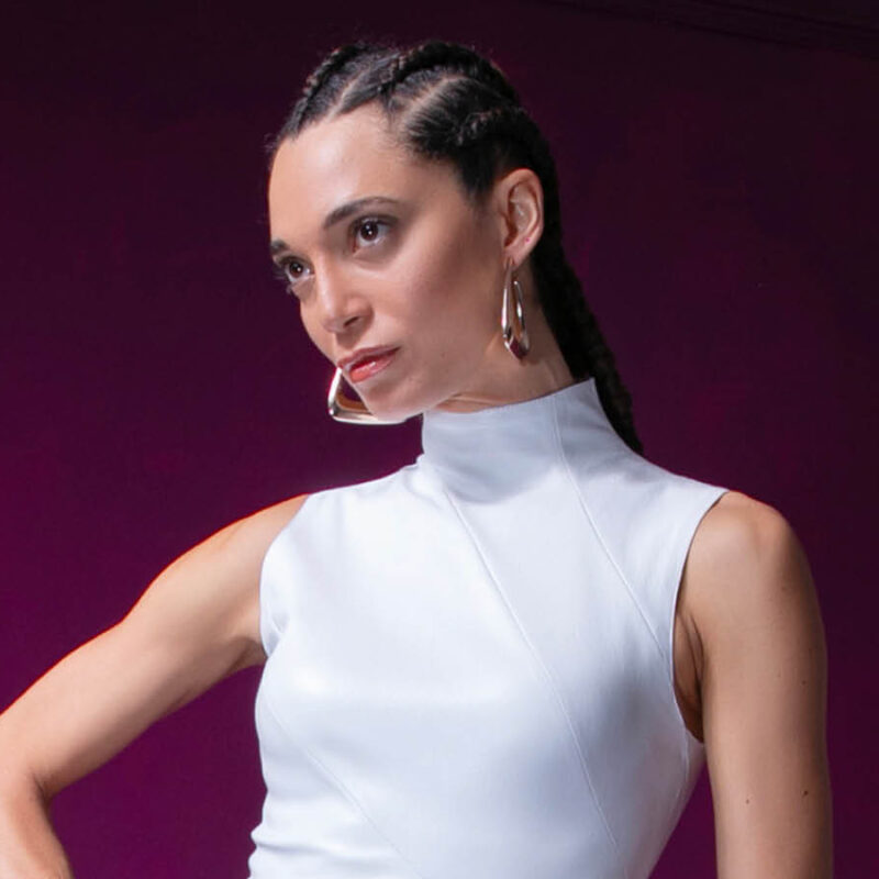 Jitrois Fall 2025 Collection