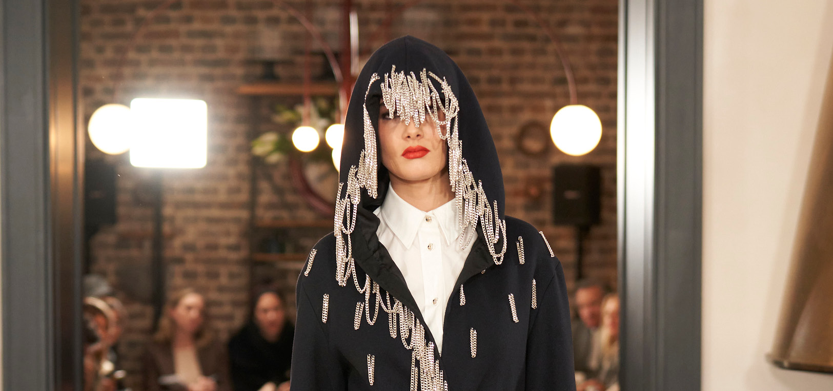 Julie de Libran Spring 2025 Couture