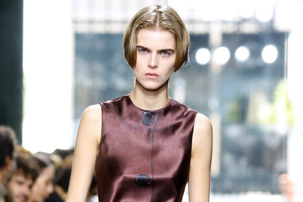 JW Anderson Spring 2025 Collection