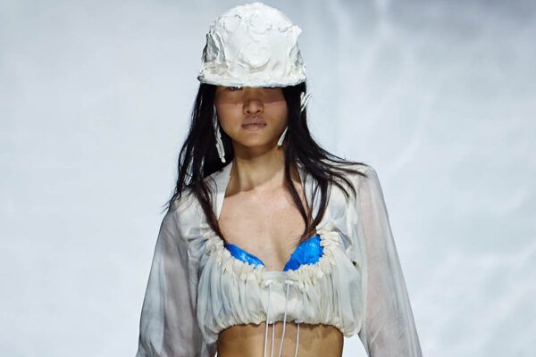 Kasia Kucharska Fall 2025 Collection
