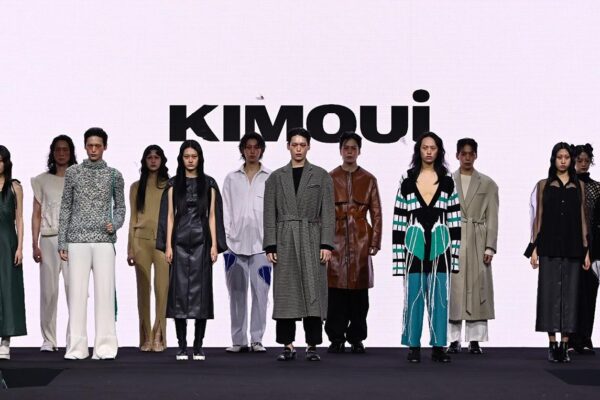 Kimoui Fall 2025 Collection