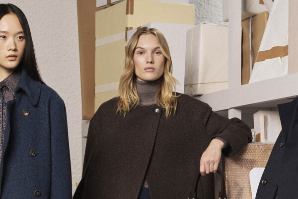 Kiton Fall 2025 Collection