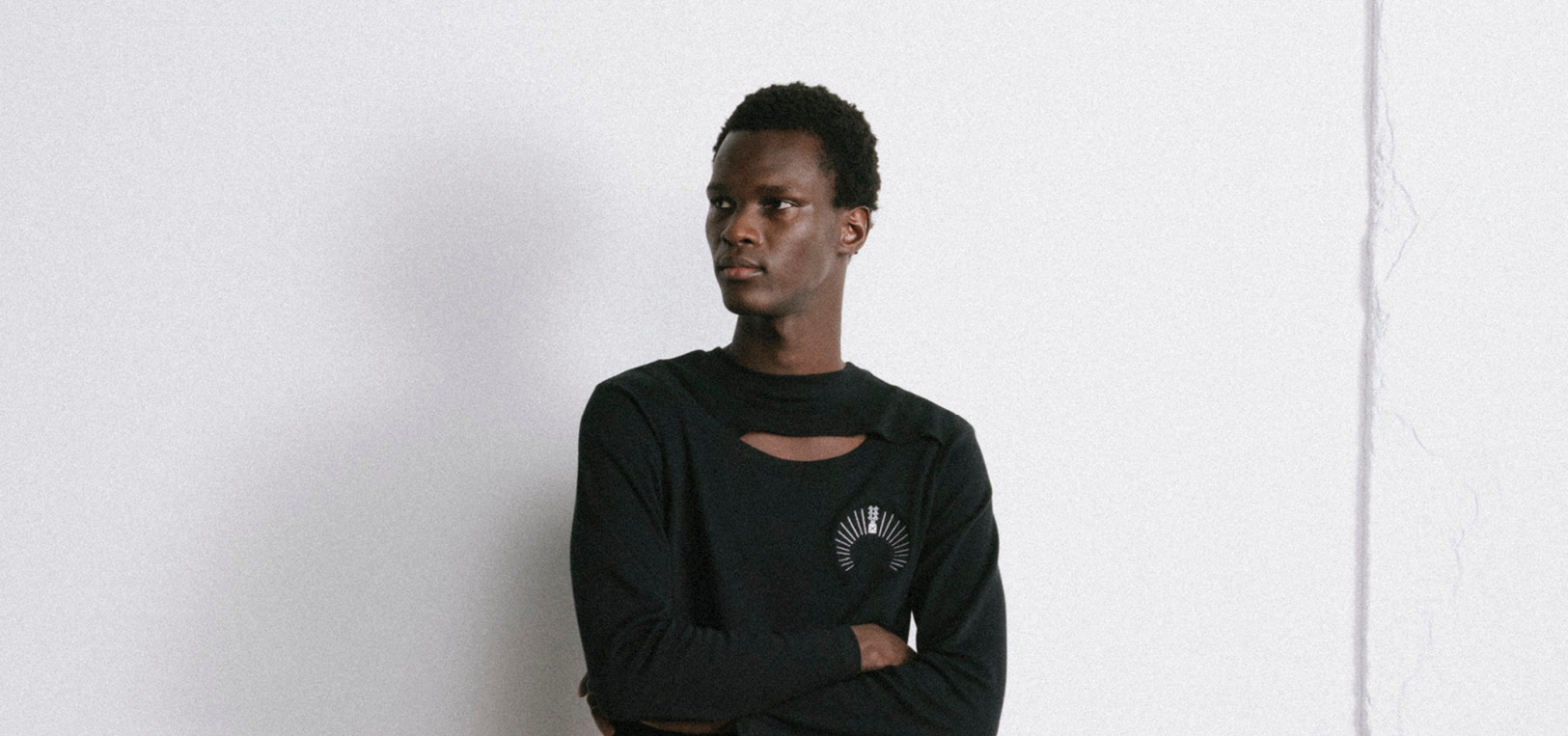 Lagos Space Programme Fall 2025 Menswear