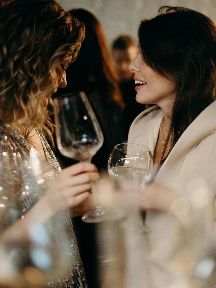 The Ultimate Guide to Public Events at London Fashion Week Spring 2025 - Network with Insiders