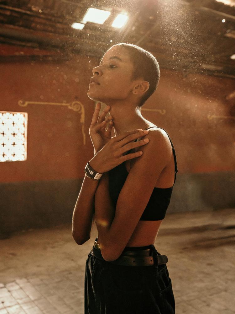 The Ultimate Guide to Public Events at London Fashion Week Spring 2025 - Modelling