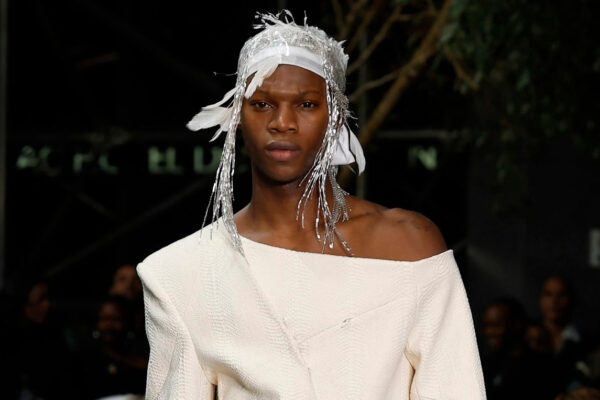 Luar Fall 2025 Collection