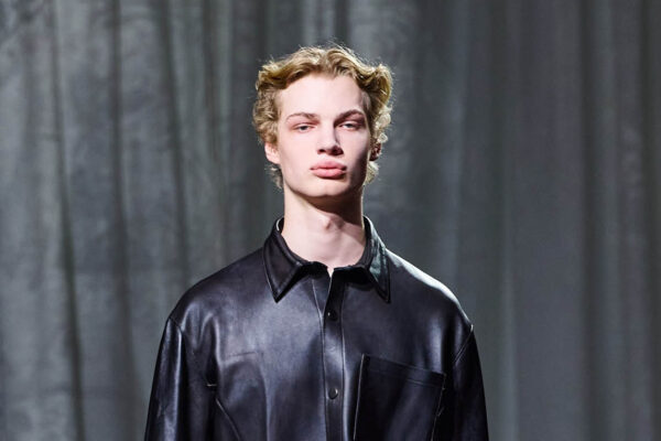 LUEDER Fall 2025 Collection