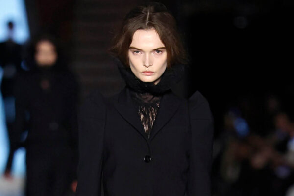 McQueen Fall 2025 Collection