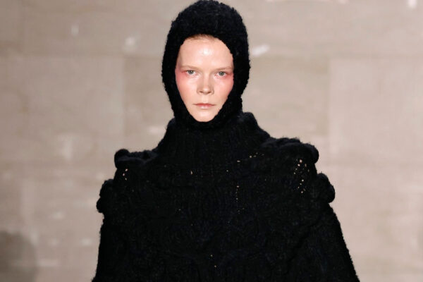 Meruert Tolegen Fall 2025 Collection
