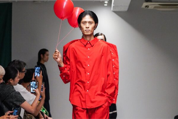 Mitsuru Okazaki Spring 2025 Collection