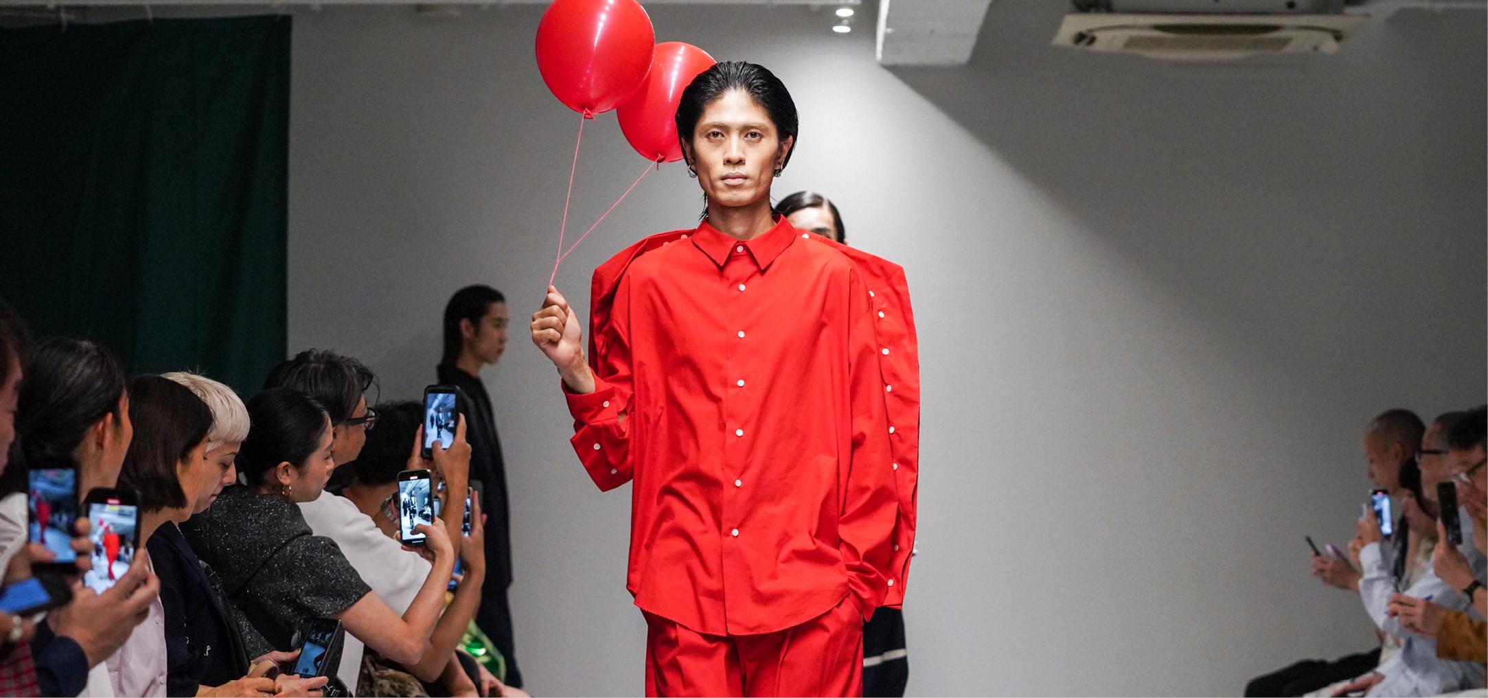 MITSURU OKAZAKI Spring 2025