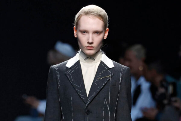 Moschino Fall 2025 Collection