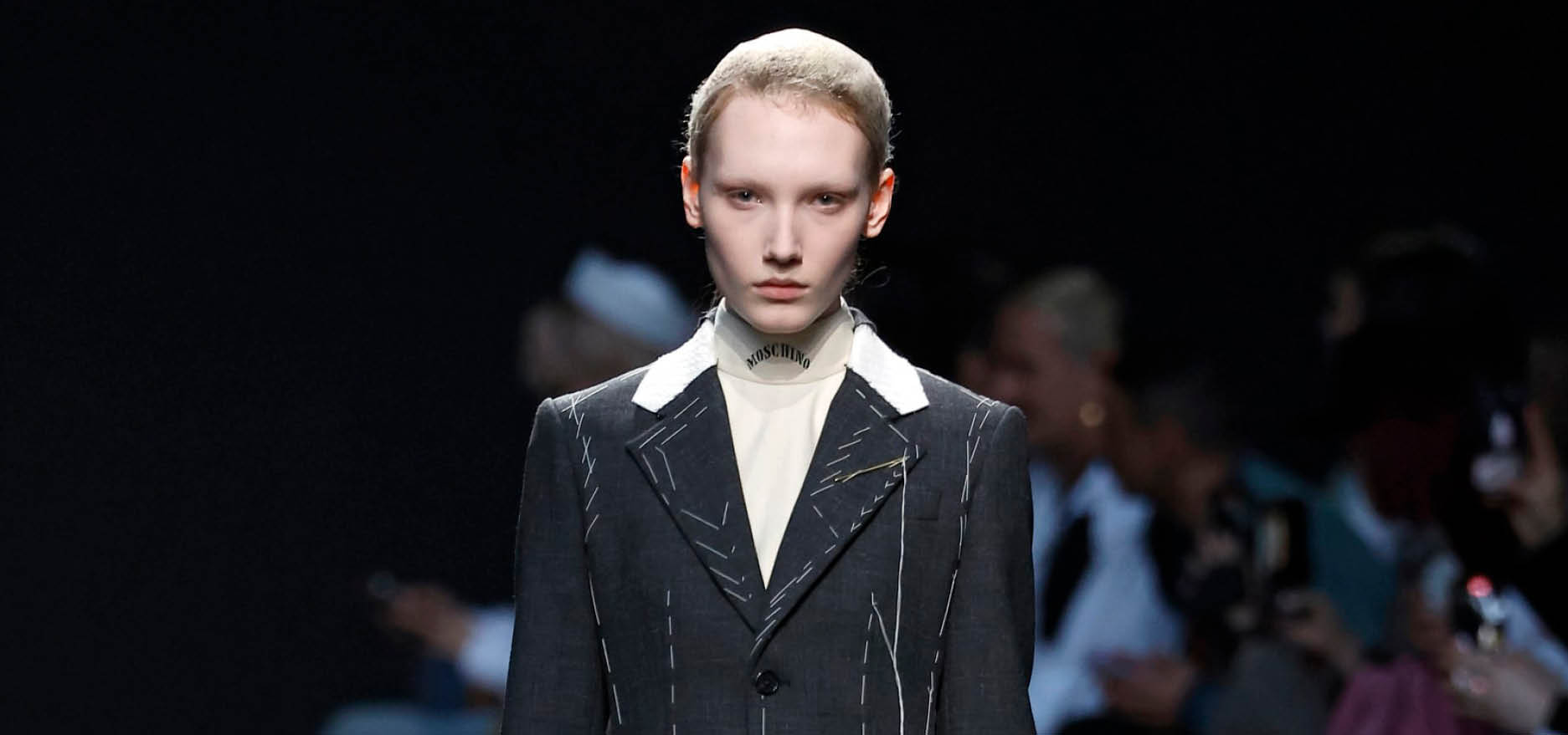 Moschino Fall 2025