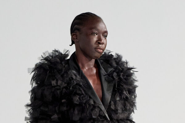 Nicklas Skovgaard Fall 2025 Collection