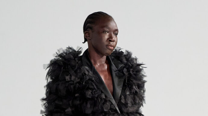 Nicklas Skovgaard Fall 2025 Collection