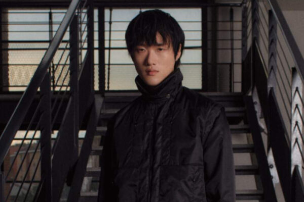 Noskra Fall 2025 Menswear Collection