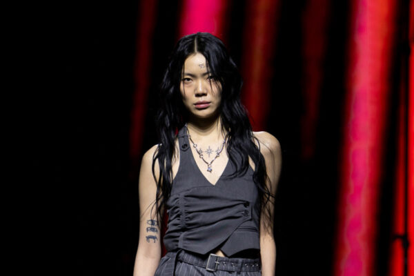 PHENOMENON SEEPER Fall 2025 Collection