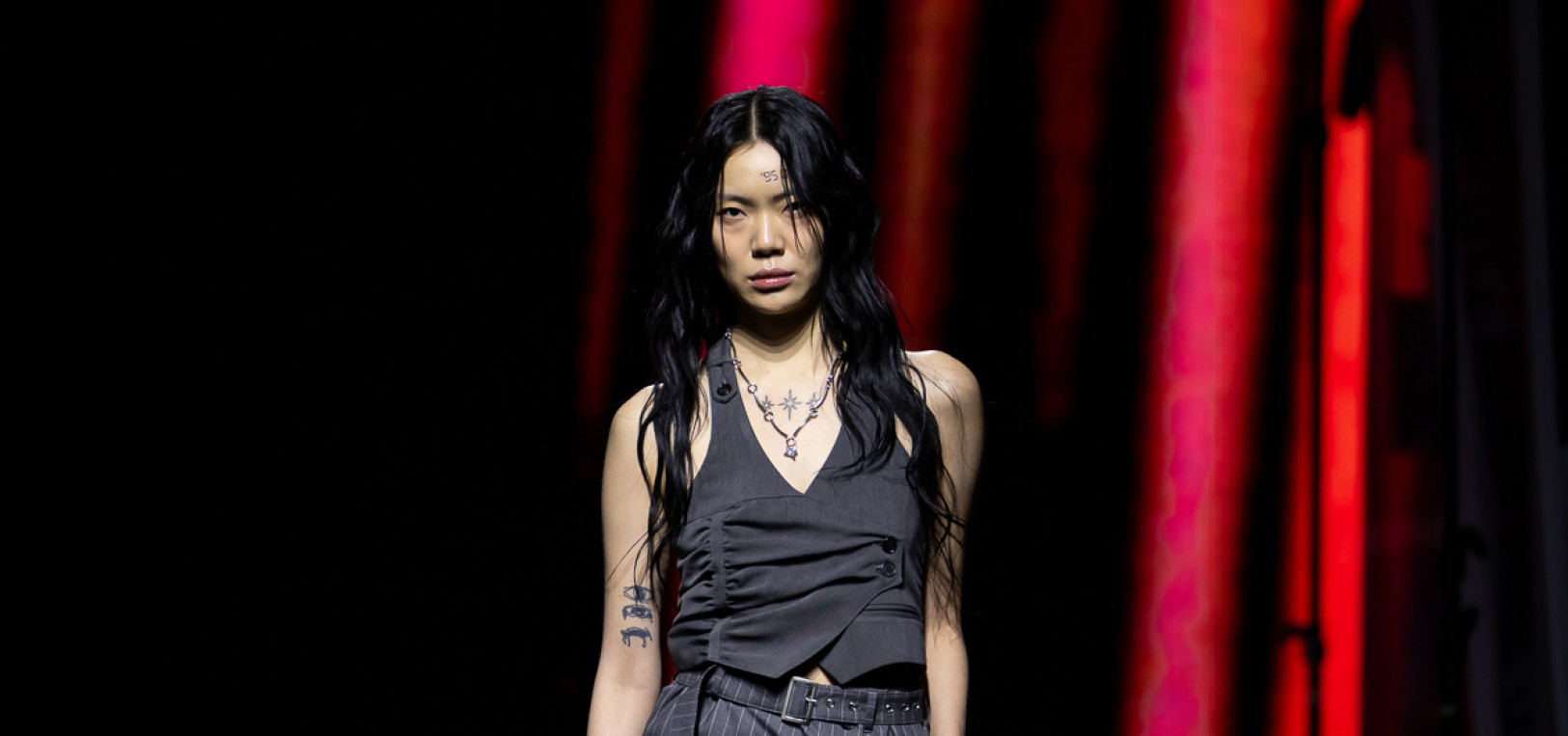 PHENOMENON SEEPER Fall 2025 Collection