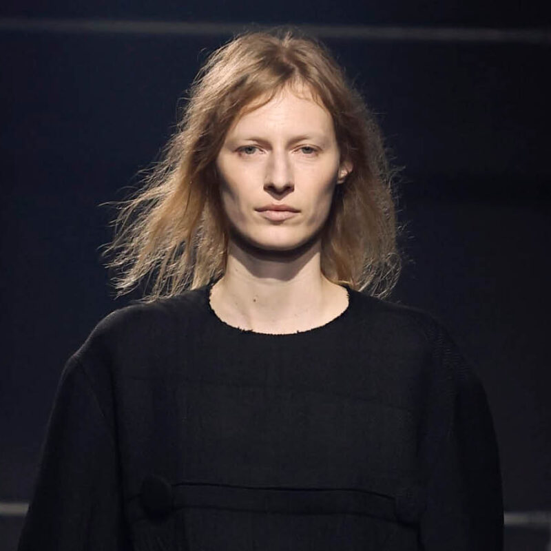 Prada Fall 2025 Collection
