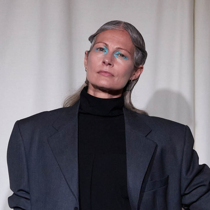 Ray Chu Fall 2025 Collection