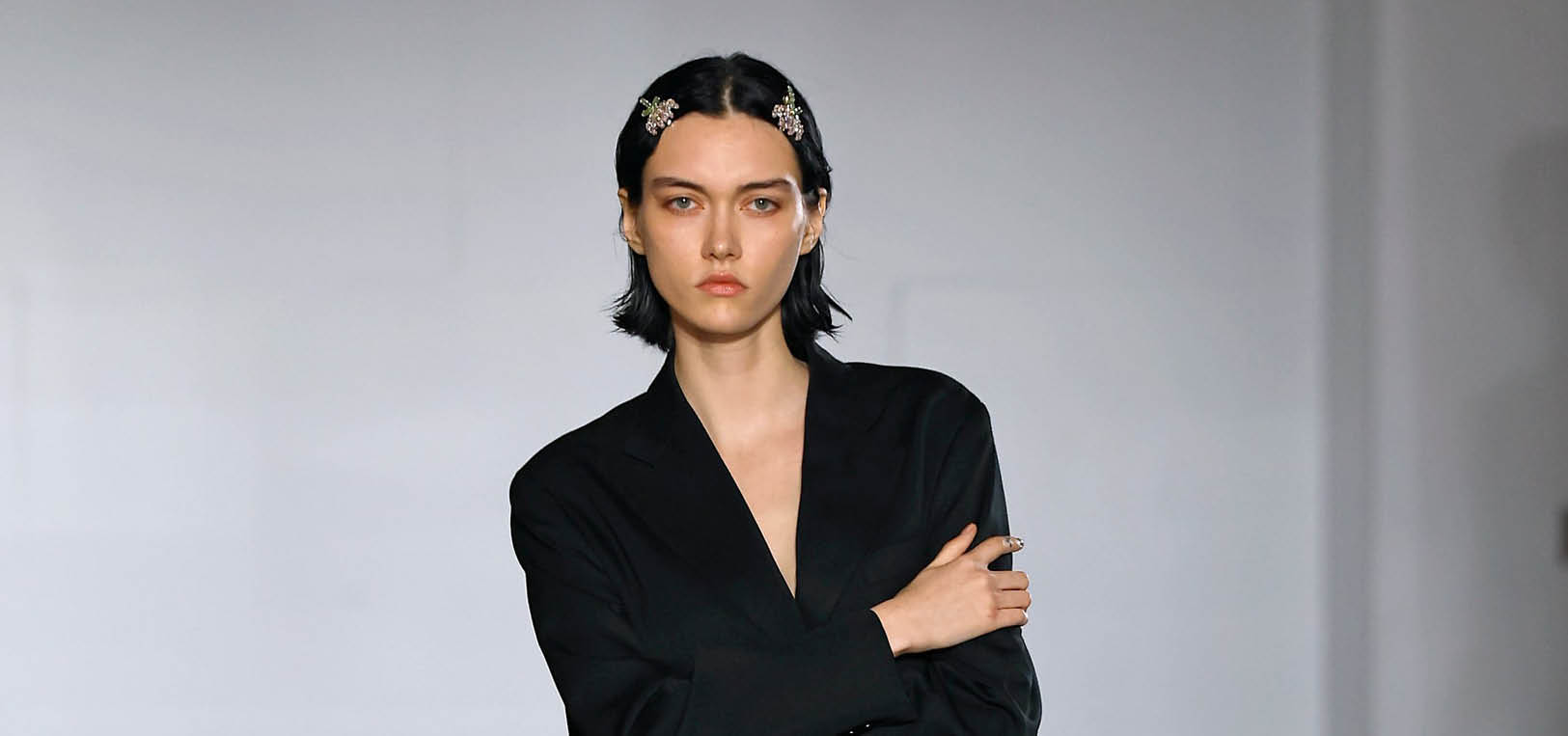Simone Rocha Spring 2025 Collection