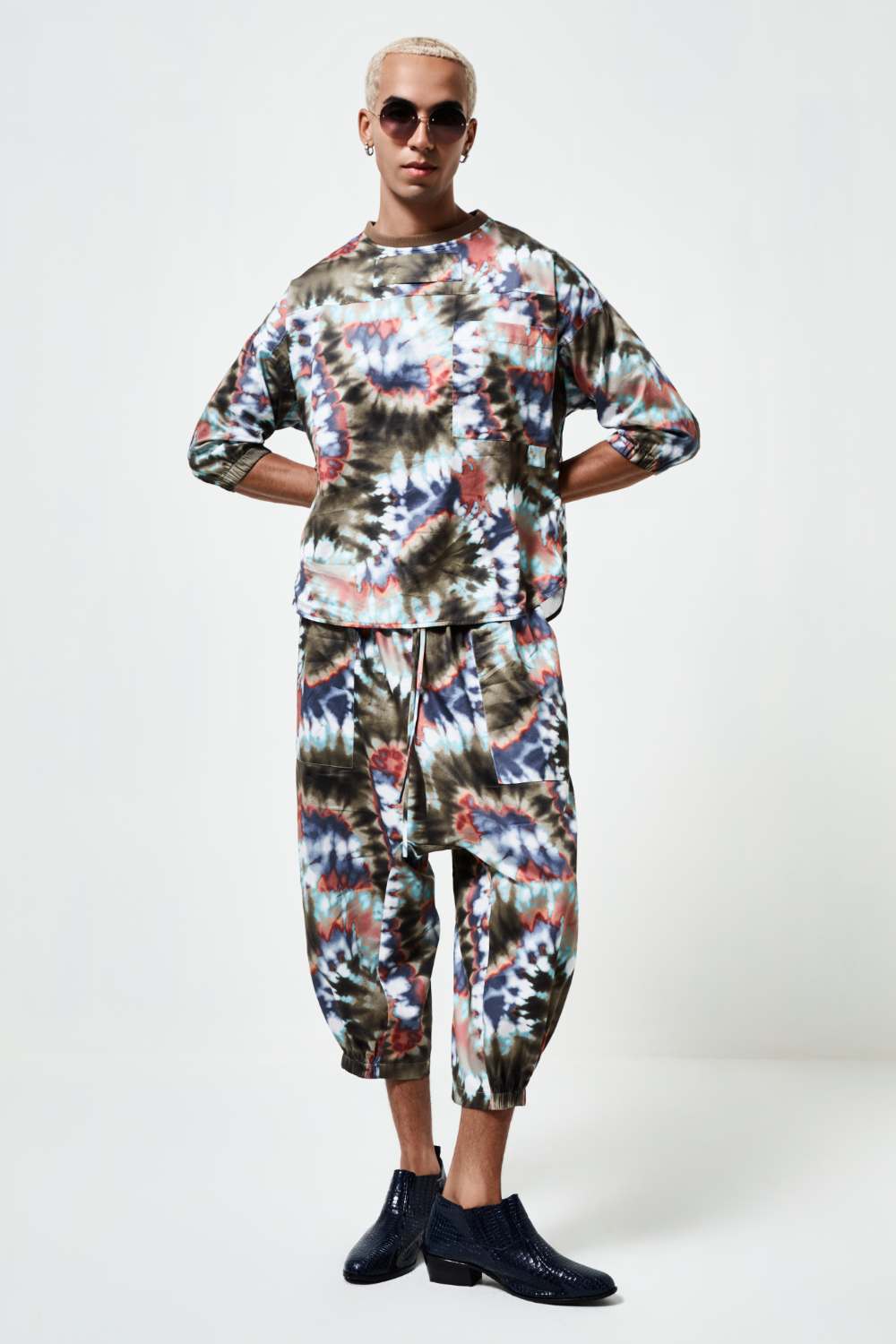 A.Potts Spring 2025 Look 7; Photo: Provided by the brand