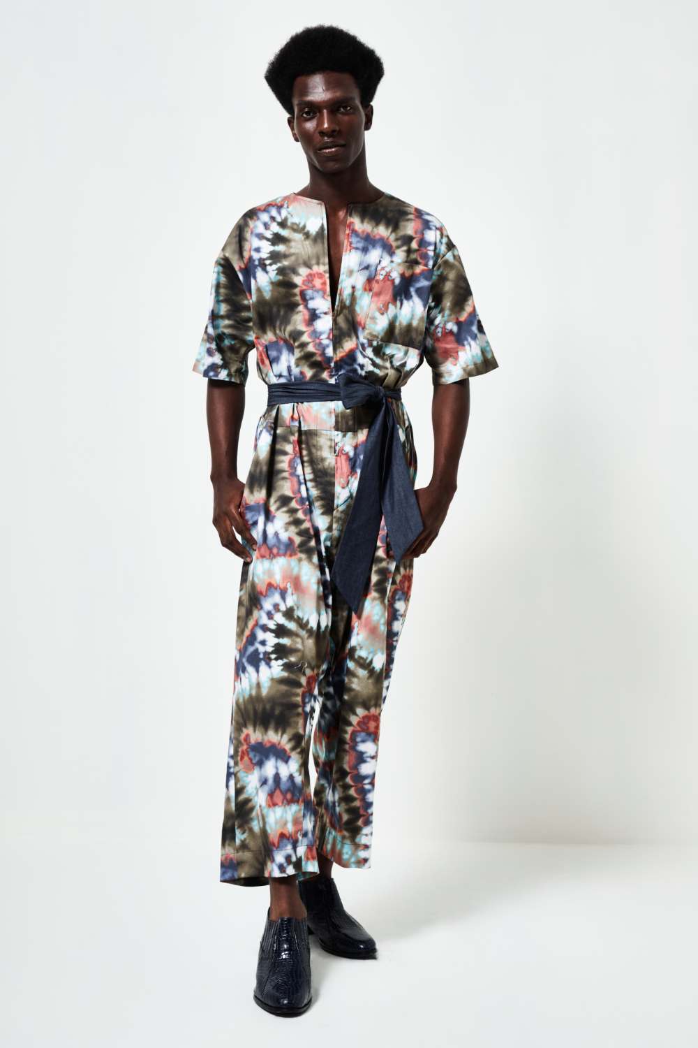 A.Potts Spring 2025 Look 11; Photo: Provided by the brand