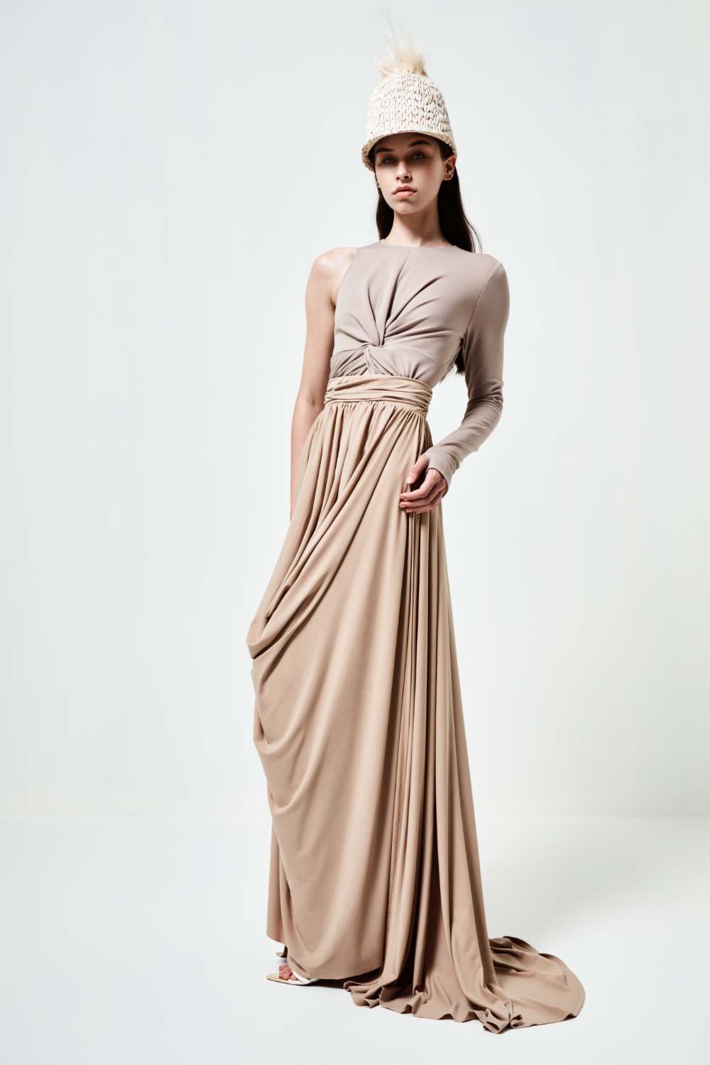 A.Potts Spring 2025 Look 14; Photo: Provided by the brand