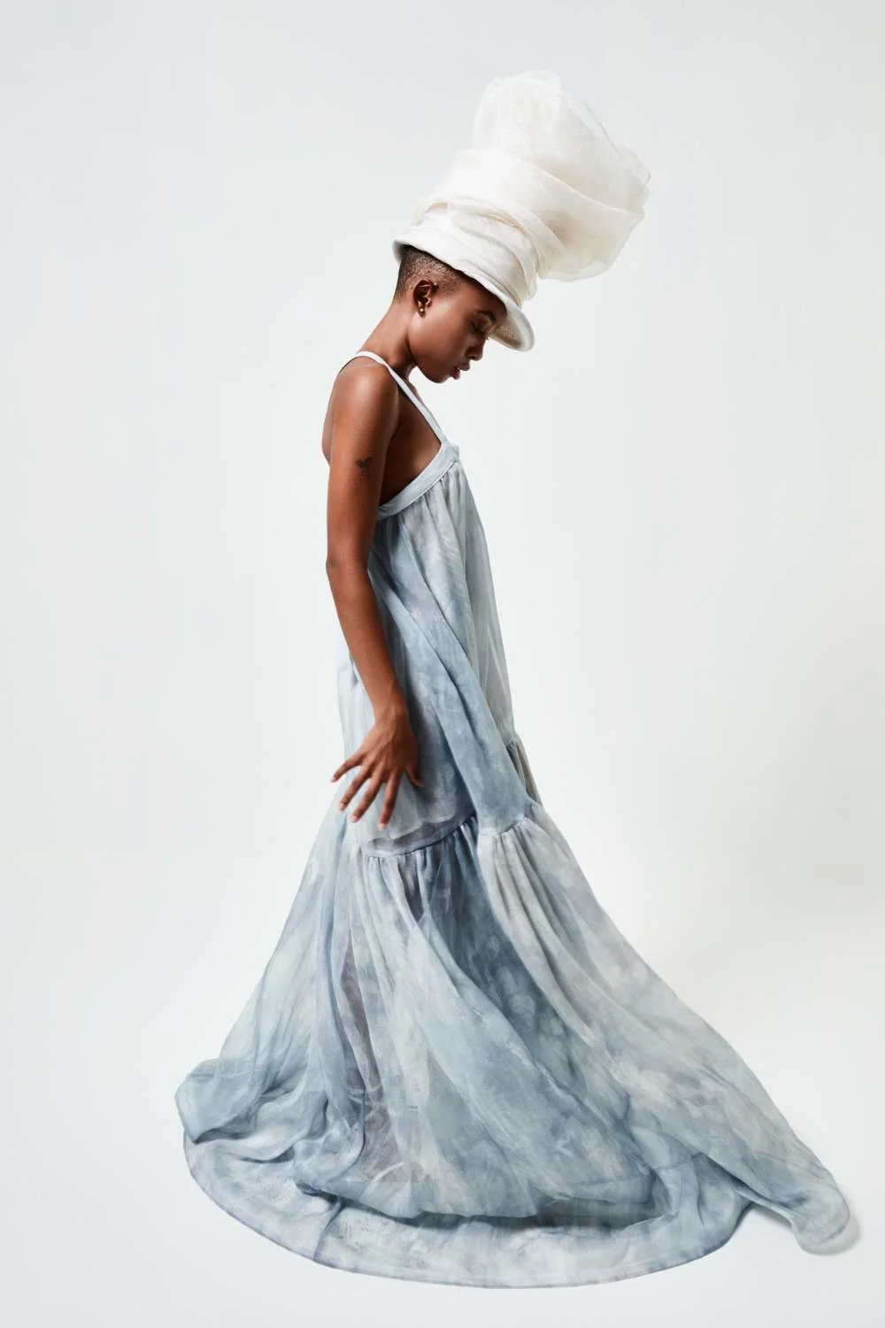 A.Potts Spring 2025 Look 20; Photo: Provided by the brand