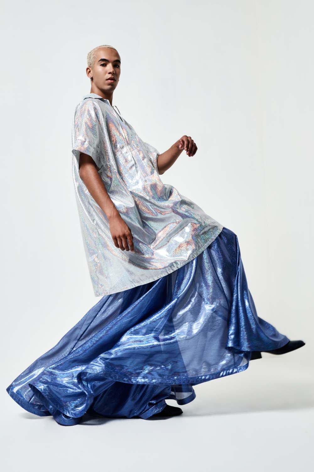 A.Potts Spring 2025 Look 23; Photo: Provided by the brand