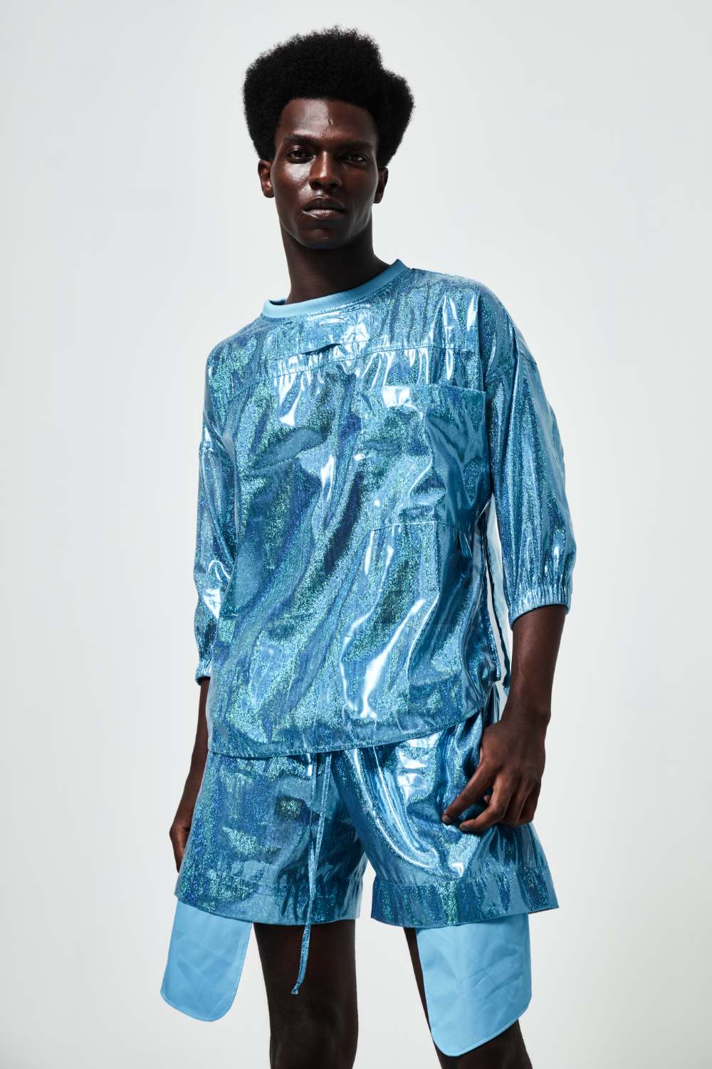 A.Potts Spring 2025 Look 24; Photo: Provided by the brand
