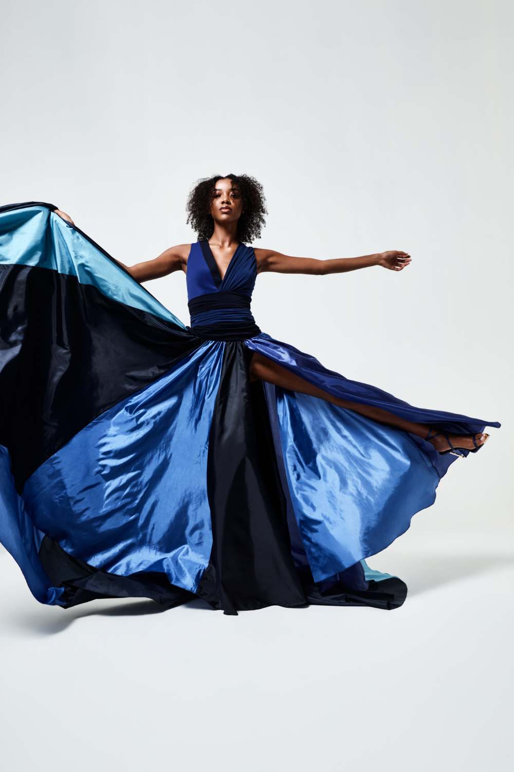 A.Potts Spring 2025 Look 26; Photo: Provided by the brand